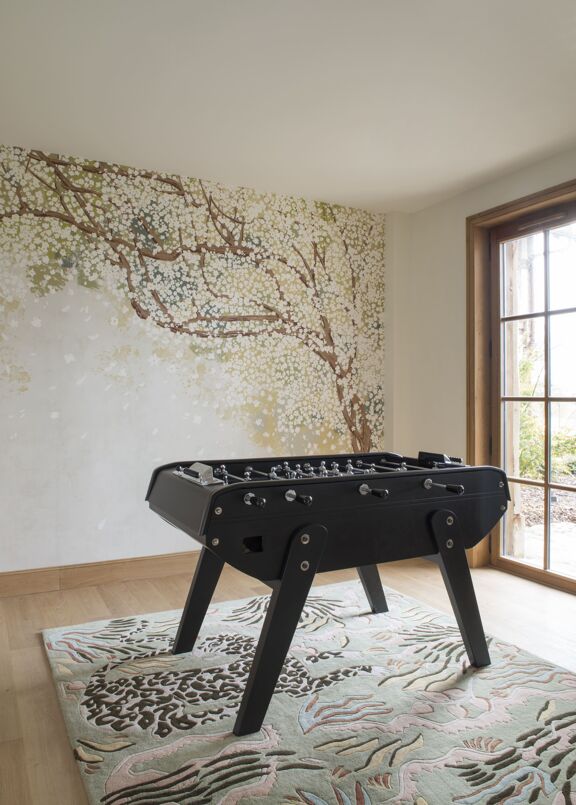 La Ferme de la Forêt